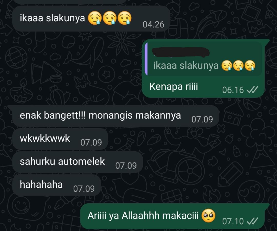 Testimoni WhatsApp 7